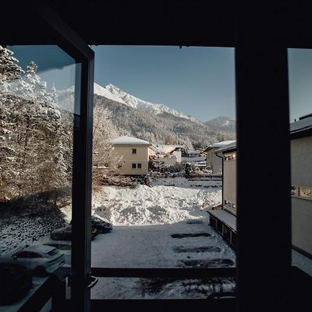 Alpenstadel Mit Hallenbad Und Sauna By Monicare Seefeld w Tirolu Zewnętrze zdjęcie
