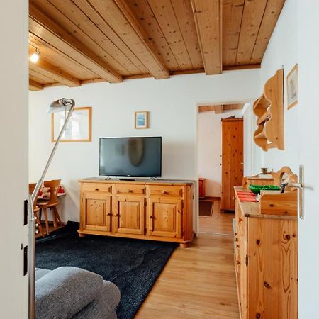 Alpenstadel Mit Hallenbad Und Sauna By Monicare Seefeld w Tirolu Zewnętrze zdjęcie