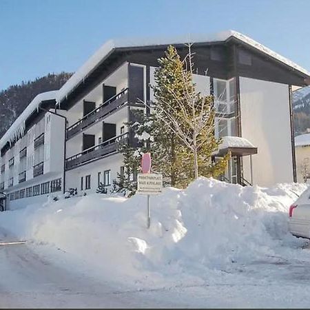 Alpenstadel Mit Hallenbad Und Sauna By Monicare Seefeld w Tirolu Zewnętrze zdjęcie