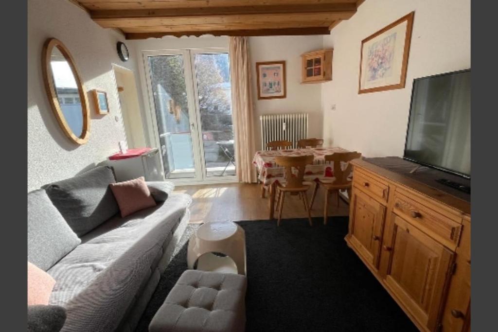 Alpenstadel Mit Hallenbad Und Sauna By Monicare Seefeld w Tirolu Zewnętrze zdjęcie