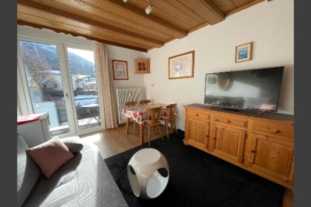 Alpenstadel Mit Hallenbad Und Sauna By Monicare Seefeld w Tirolu Zewnętrze zdjęcie