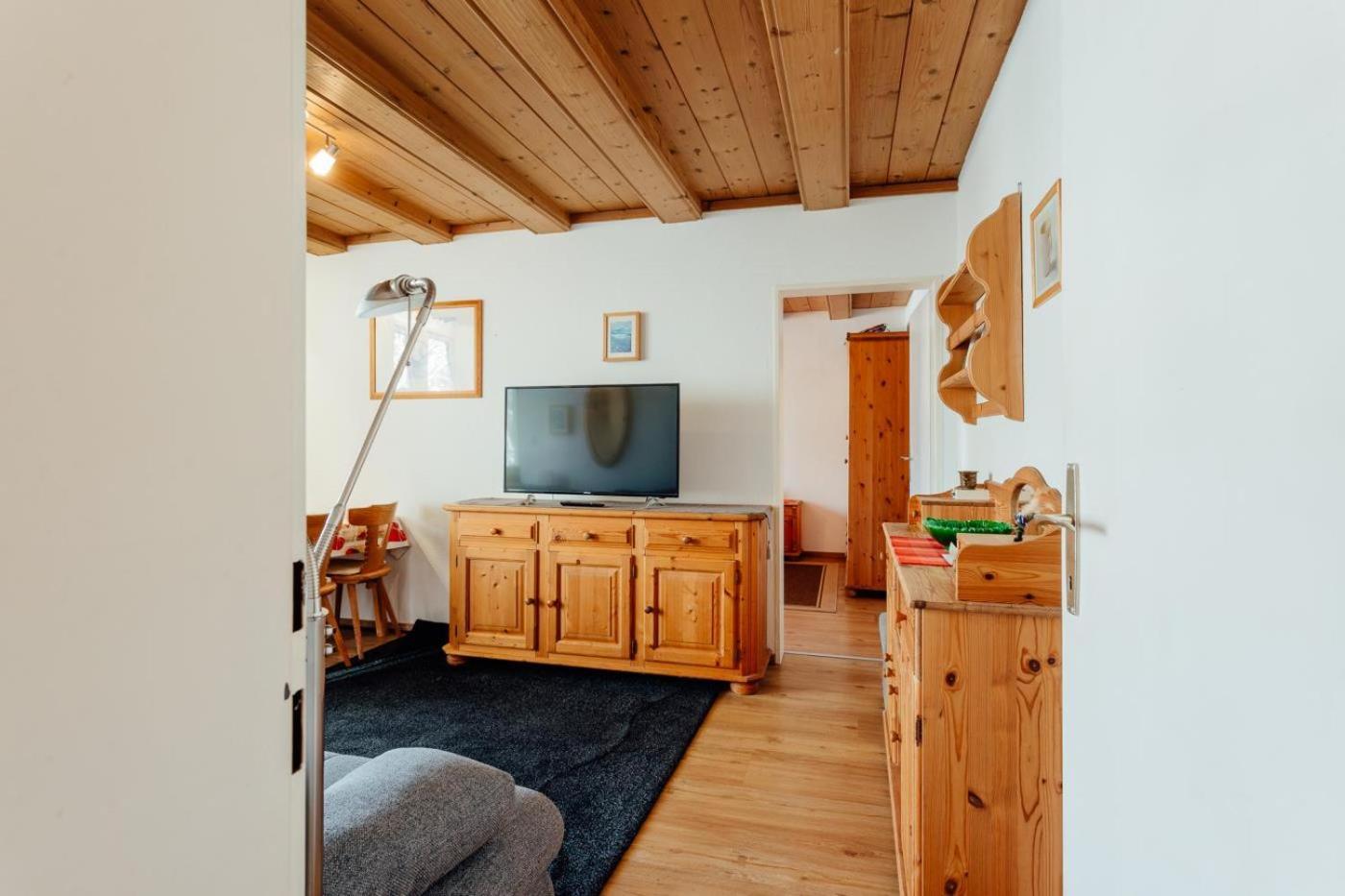 Alpenstadel Mit Hallenbad Und Sauna By Monicare Seefeld w Tirolu Zewnętrze zdjęcie