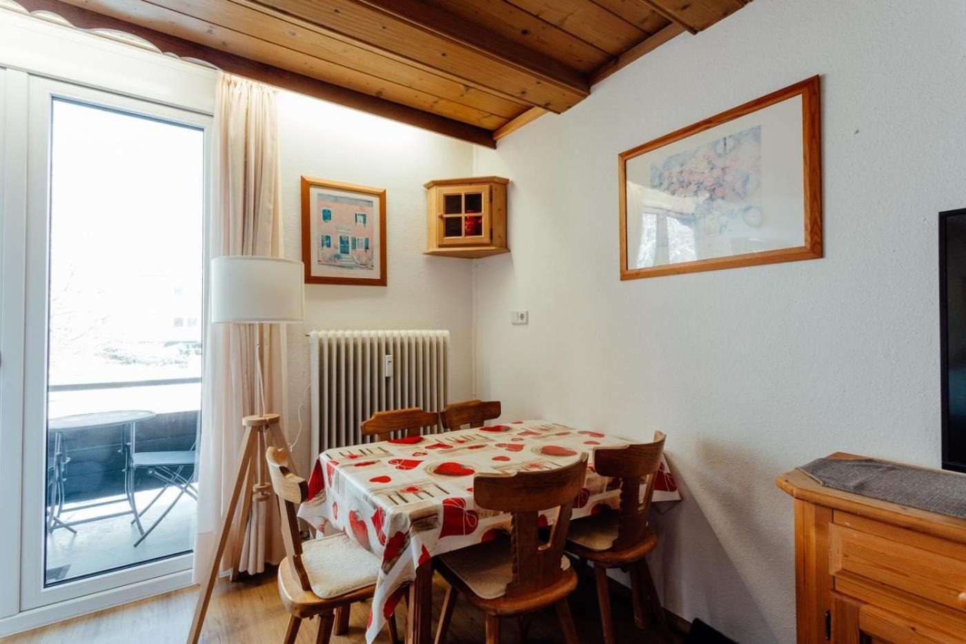 Alpenstadel Mit Hallenbad Und Sauna By Monicare Seefeld w Tirolu Zewnętrze zdjęcie