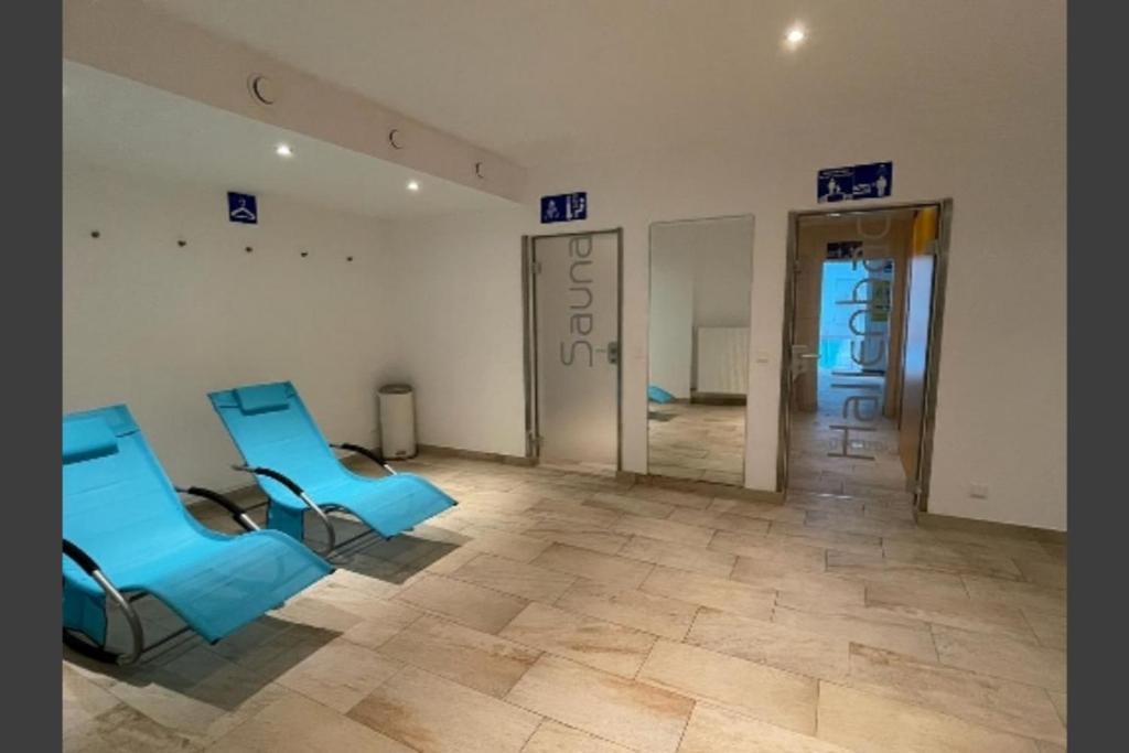 Alpenstadel Mit Hallenbad Und Sauna By Monicare Seefeld w Tirolu Zewnętrze zdjęcie