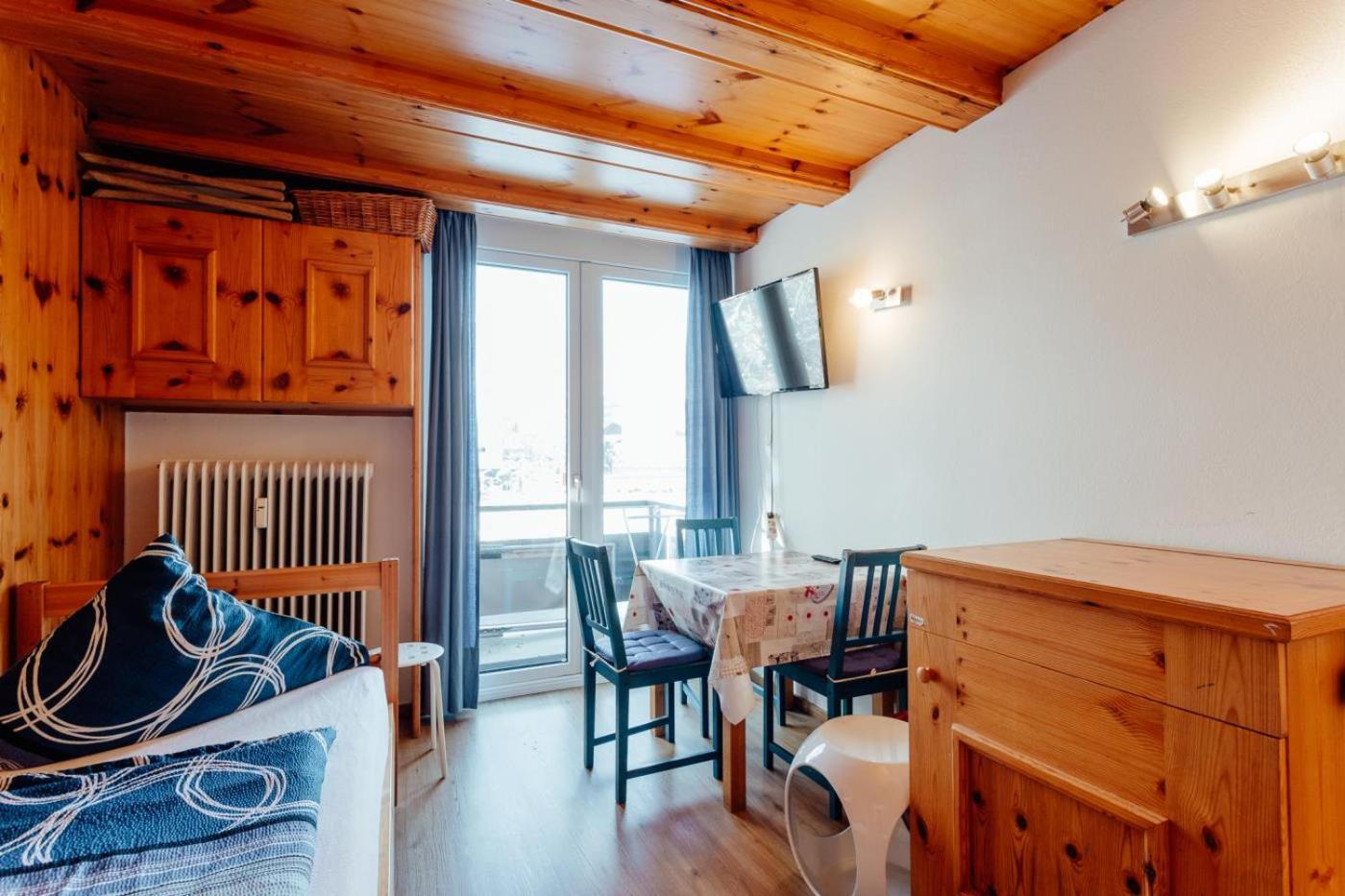 Alpenstadel Mit Hallenbad Und Sauna By Monicare Seefeld w Tirolu Zewnętrze zdjęcie