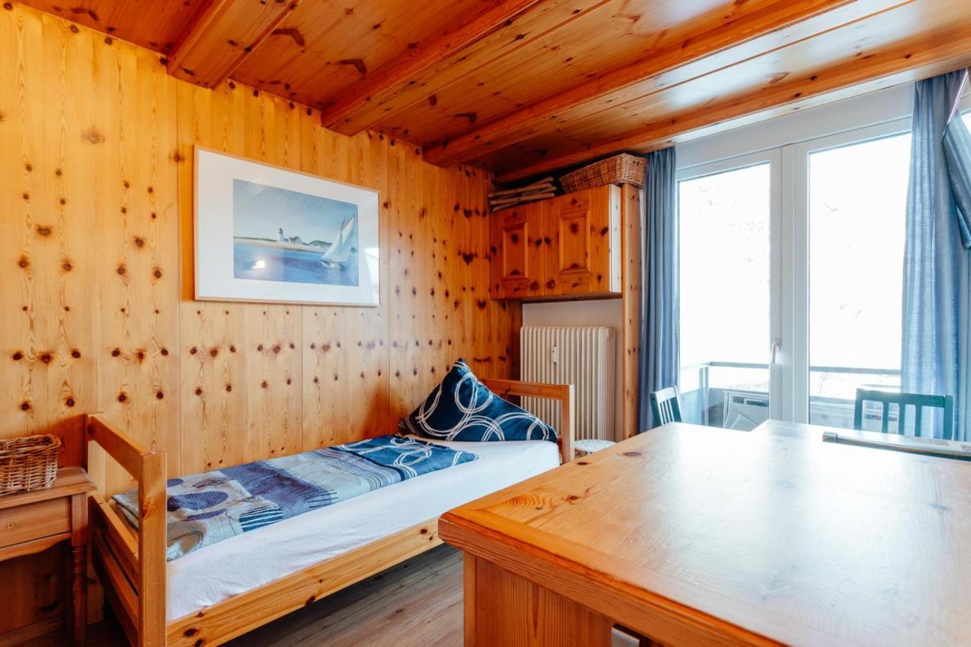 Alpenstadel Mit Hallenbad Und Sauna By Monicare Seefeld w Tirolu Zewnętrze zdjęcie