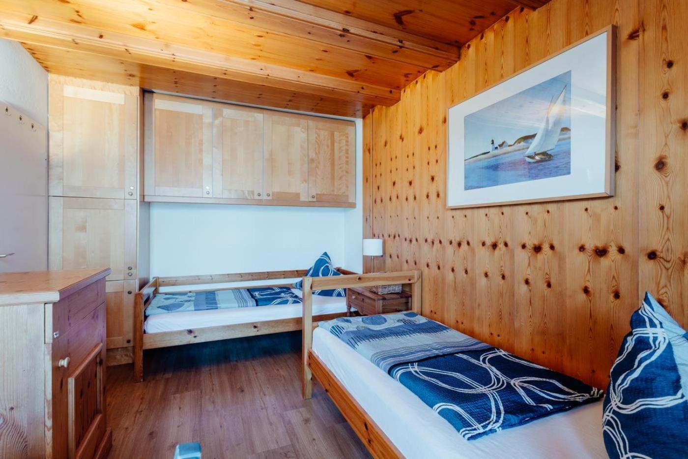 Alpenstadel Mit Hallenbad Und Sauna By Monicare Seefeld w Tirolu Zewnętrze zdjęcie