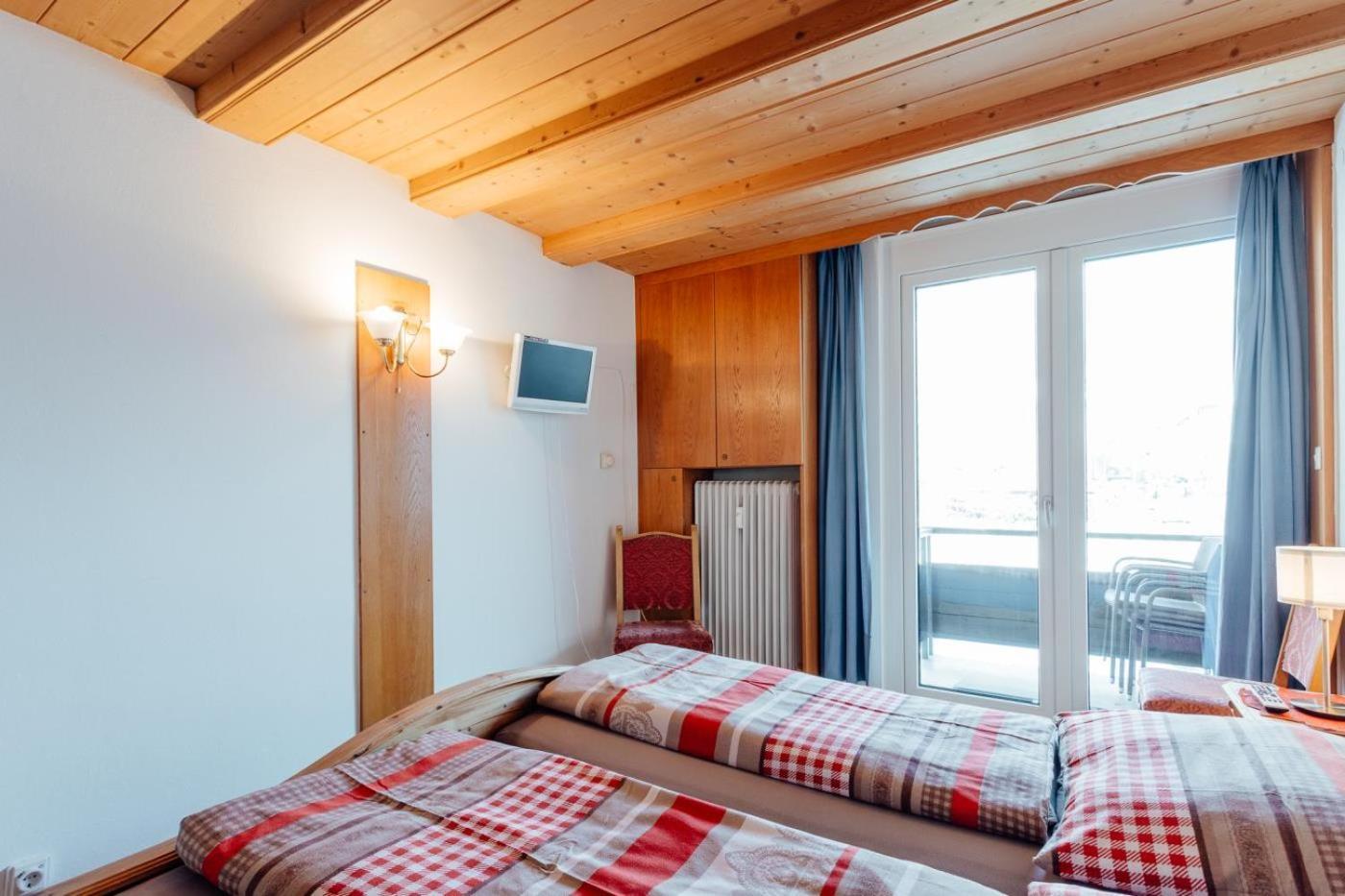 Alpenstadel Mit Hallenbad Und Sauna By Monicare Seefeld w Tirolu Zewnętrze zdjęcie