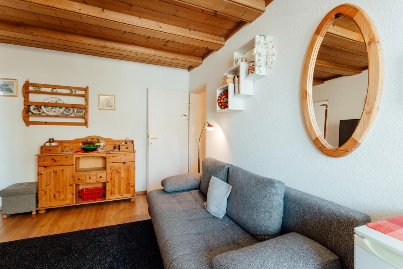 Alpenstadel Mit Hallenbad Und Sauna By Monicare Seefeld w Tirolu Zewnętrze zdjęcie