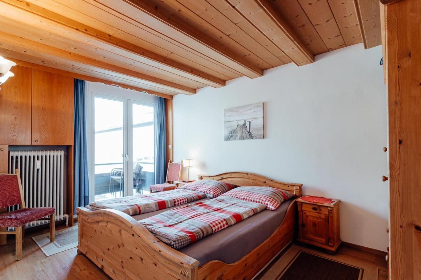 Alpenstadel Mit Hallenbad Und Sauna By Monicare Seefeld w Tirolu Zewnętrze zdjęcie