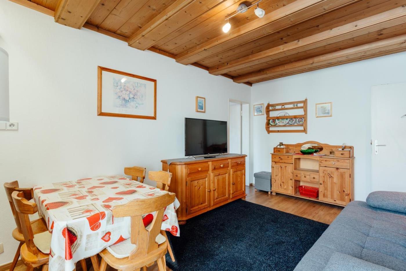 Alpenstadel Mit Hallenbad Und Sauna By Monicare Seefeld w Tirolu Zewnętrze zdjęcie